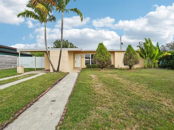 4329 SW 97th Ct, Miami, FL 33165