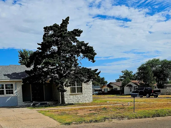 920 E 10th St, Clovis, NM 88101