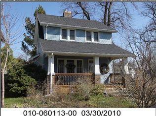 1506 Briarwood Ave, Columbus, OH