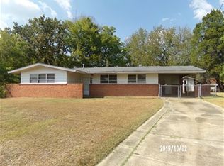 1123 Birdwood Ct, Montgomery, AL 36111