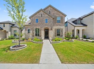 8208 Legacy Trl, McKinney, TX 75071