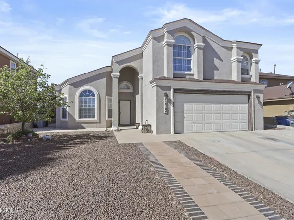 12304 Lucy Acosta Way, El Paso, TX 79936