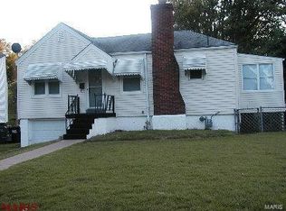 7410 Victory Ct, Saint Louis, MO