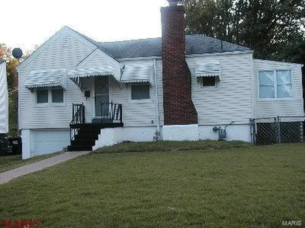 7410 Victory Ct, Saint Louis, MO 63136
