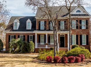 6 Coleman Ridge Ct, Blythewood, SC 29016