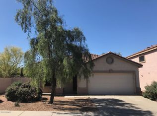 5053 E Roy Rogers Rd, Cave Creek, AZ 85331