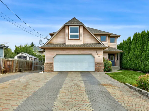 780 Huntington Dr, Kamloops, BC V2B 6G4
