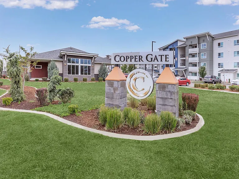 Copper Gate — Photo 109