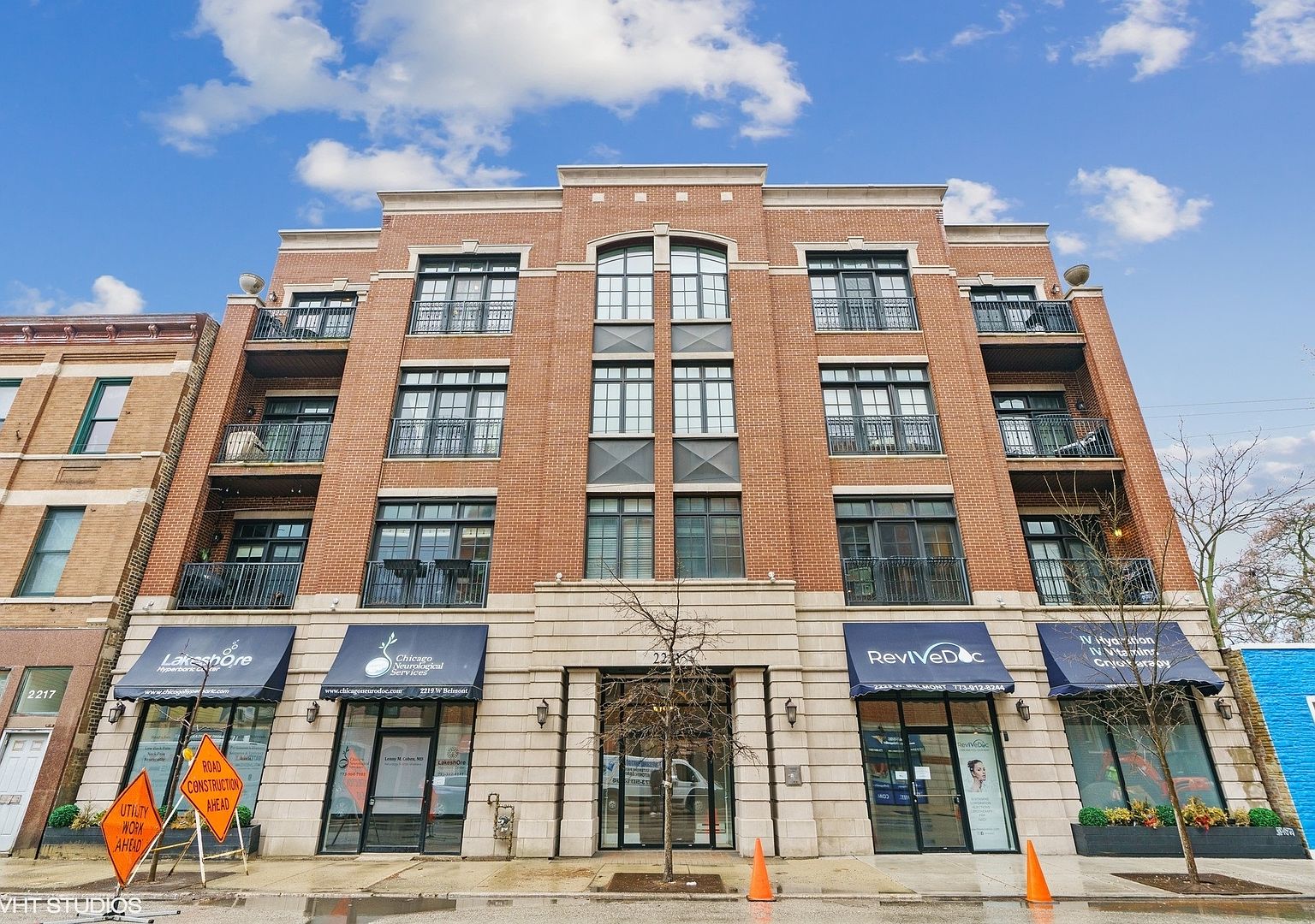 3047 N Oakley Ave #201, Chicago, IL 60618 | Zillow