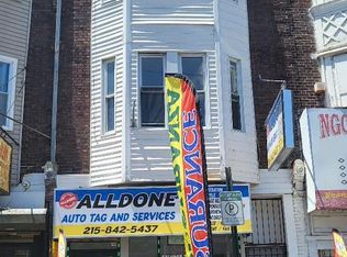 5018 Old York Rd FLOOR 2, Philadelphia, PA 19141