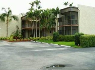 8901 N New River Canal Rd APT 4W, Fort Lauderdale, FL 33324