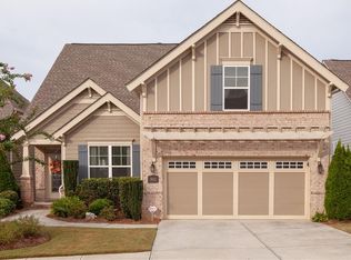 3842 English Oak Dr SW, Gainesville, GA 30504