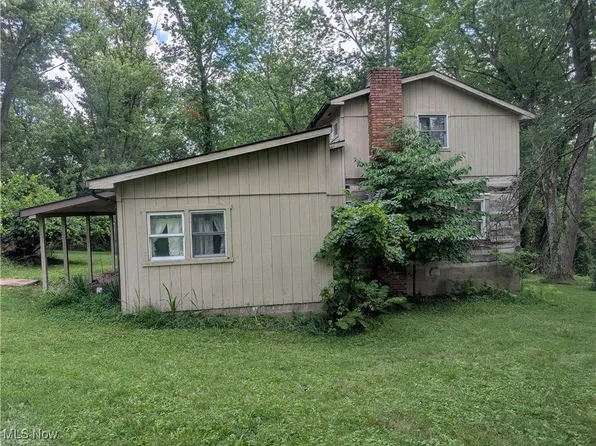 124 Wood St, Flushing, OH 43977