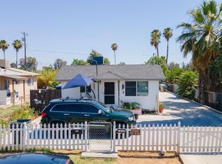1229 Jeffrey St, Bakersfield, CA 93305