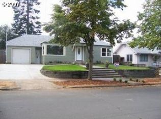4571 NE 35th Pl, Portland, OR 97211