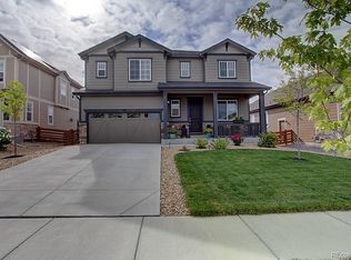 310 Taurus Dr, Erie, CO 80516
