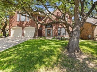 10756 Yorktown Trl, Austin, TX 78726