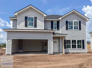 97 Boundary Hall Way, Hinesville, GA 31313