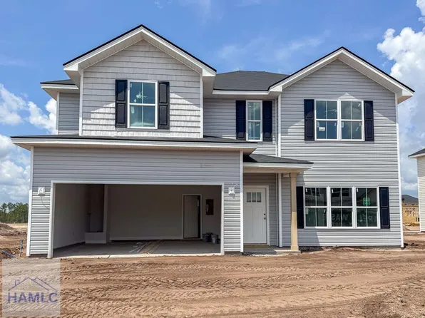 97 Boundary Hall Way, Hinesville, GA 31313