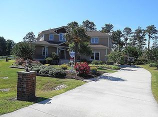 121 Brae Burn Dr, Powells Point, NC 27966