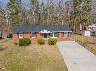 157 Southgate Dr, Roanoke Rapids, NC 27870