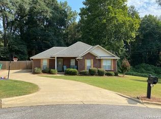 3789 Adams Pl, Millbrook, AL 36054