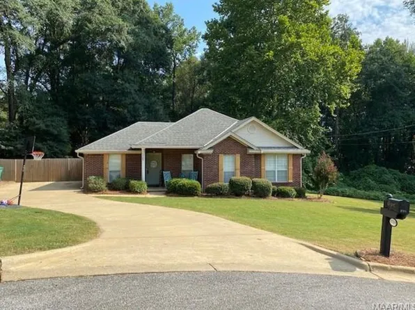 3789 Adams Pl, Millbrook, AL 36054