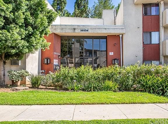 2nd image of 20234 Cantara St Unit 227