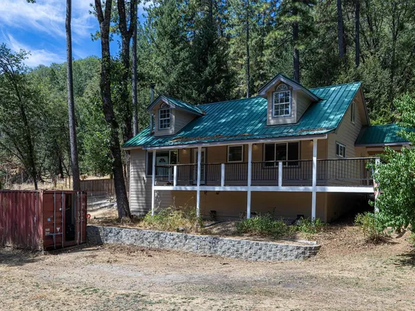 18921 Greenhorn Rd, Grass Valley, CA 95945