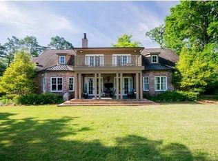 4218 Bellevue Ln, Mobile, AL 36608