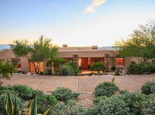 3288 E Camino Juan Paisano, Tucson, AZ 85718