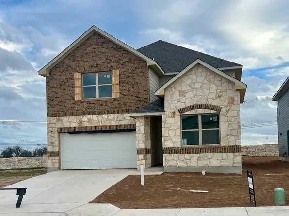 212 Marvins Bnd, Georgetown, TX 78626