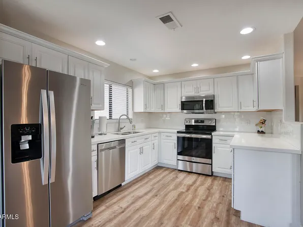 15252 N 100th St Unit 1165, Scottsdale, AZ 85260