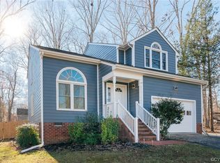 14003 Buck Rub Cir, Midlothian, VA 23112
