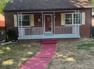 2043 Donald Ave, Huntington, WV 25701