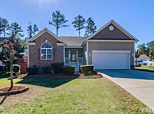 2 Featherglen Ct, Durham, NC 27703