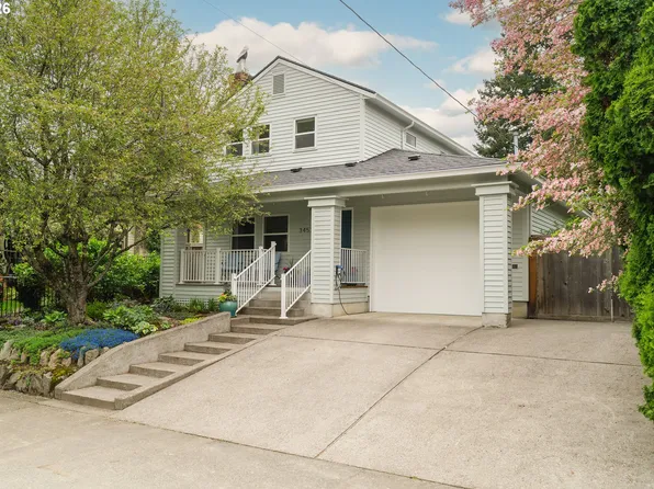 3453 E Burnside St, Portland, OR 97214