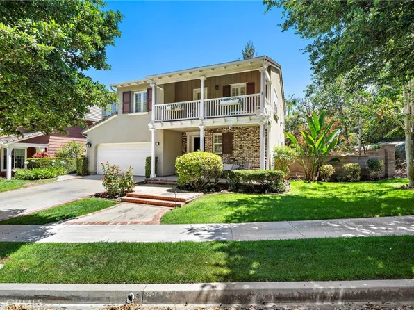2 Franklin Way, Mission Viejo, CA 92694