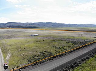 43369 Mountain View Ln, Burns, OR 97720