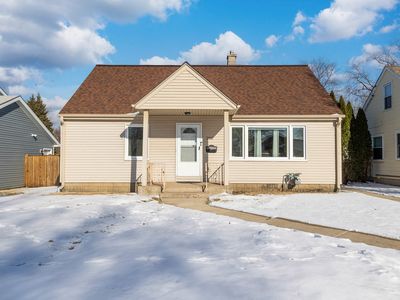 202 N Oakwood Ave, Willow Springs, IL, 60480