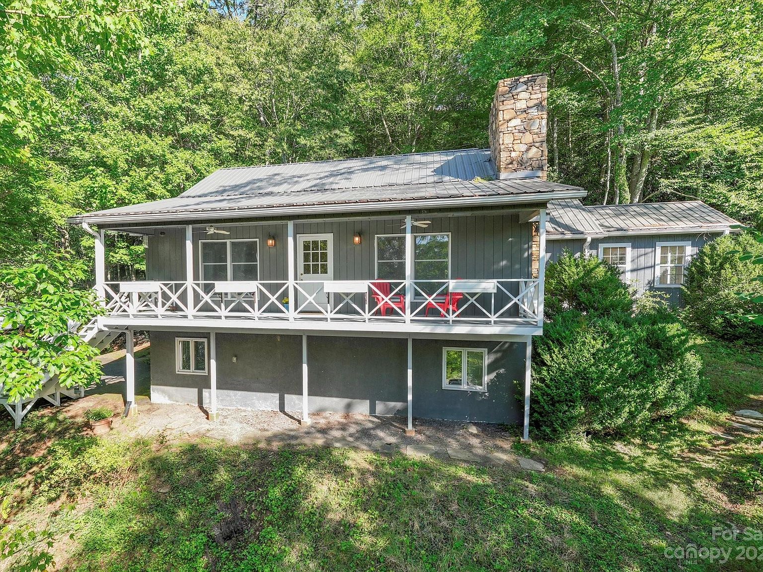 110 Happy Hollow Rd, Green Mountain, NC 28740 | Zillow