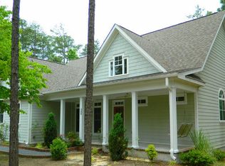 190 Aiken Rd, Carthage, NC 28387