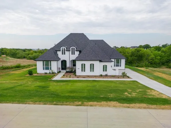 310 Green Meadow Dr, Lakewood Village, TX 75068