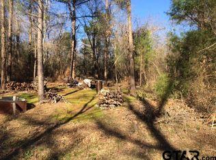 1785 Acr 323, Frankston, TX 75763