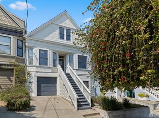 1740 Sanchez St, San Francisco, CA 94131