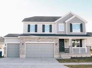 69 N Chalk Maple Ln, Vineyard, UT 84059