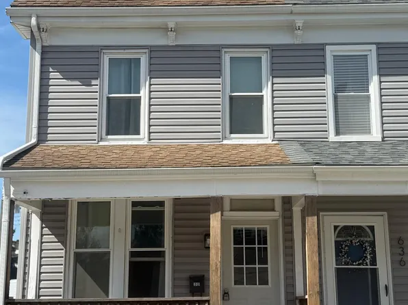 634 N Franklin St, York, PA 17403