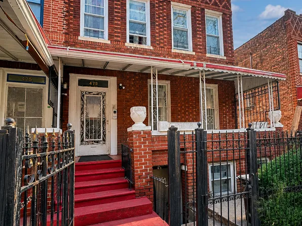 479 East 94th Street image 1 of 19