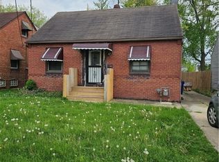 13507 Crossburn Ave, Cleveland, OH