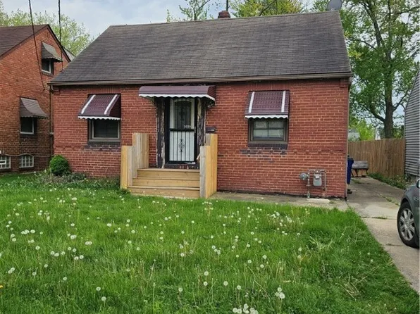 13507 Crossburn Ave, Cleveland, OH 44135